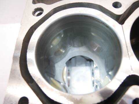 Foto 2ª: Bloque Motor Ford Mustang 314 - 317 CV [N48H] (2017)
