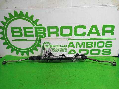 Foto 3ª: Cremallera de Direccion Citroen C5 ATTRACTION 109CV [9HYDV6TED4] (2004)