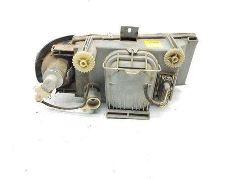 Foto 4ª: Faro Izquierdo Seat Ibiza 1.8 CAT ABS. ADZ) 90CV 66KW [ABS] (1992)