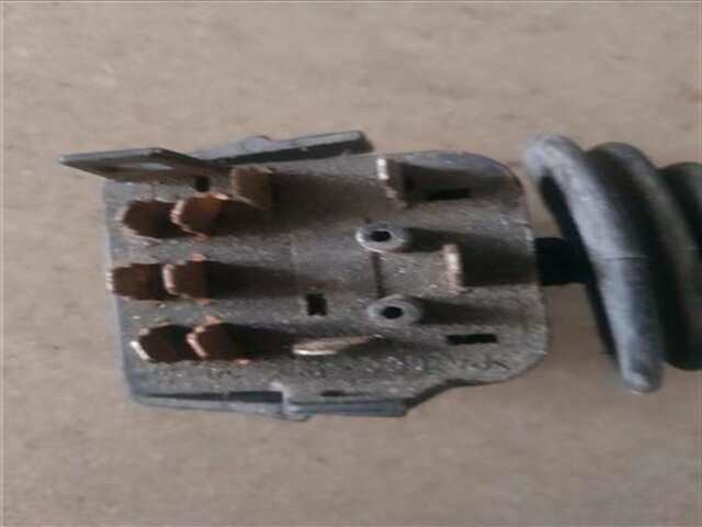 Foto 2ª: Mando Multifuncion Opel Astra 