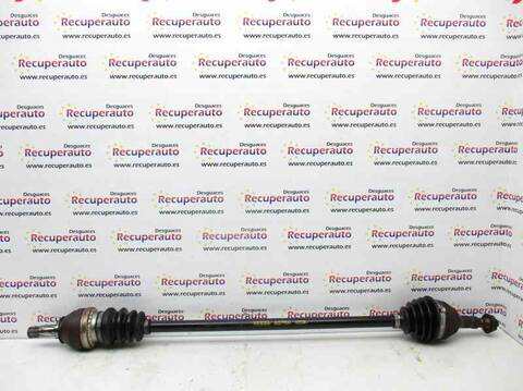 Transmision Delantera Derecha Opel Astra Z16XEP