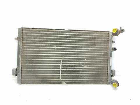 Radiador Motor Seat Leon SIGNO 110CV 81KW