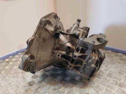 Foto 2ª: Caja Cambios Opel Corsa ENJOY 80CV 59KW [Z12XEP] (2008)