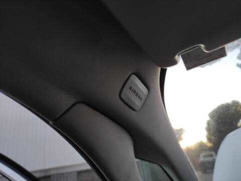 Airbag Cortina Delantero Izquierdo Citroen C4 AH01 PICASSO