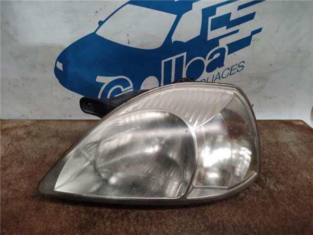 Faro Izquierdo Kia Rio 1.3 LS BERLINA (5-PTAS.) [1.3 LTR. - 60 KW CAT]