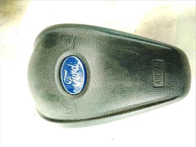 Foto 3ª: Kit Airbag Ford B Max 1.0 ECOBOOST 100CV (2012)