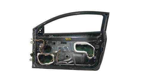 Foto 3ª: Puerta Delantera Derecha Renault Megane F4R874 III COUPE (2012)