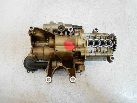 Bomba de Aceite Porsche Boxster VERSION INDEFINIDA