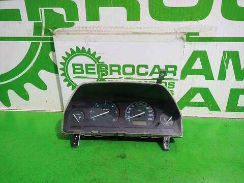 Cuadro de Instrumentos Land Rover Freelander E TARGA 112CV 82KW