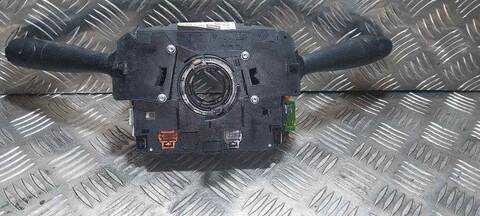 Foto 2ª: Mando Multifuncion Citroen C3 8HX (2007)