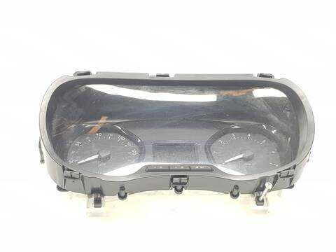 Cuadro de Instrumentos Peugeot Expert STANDARD