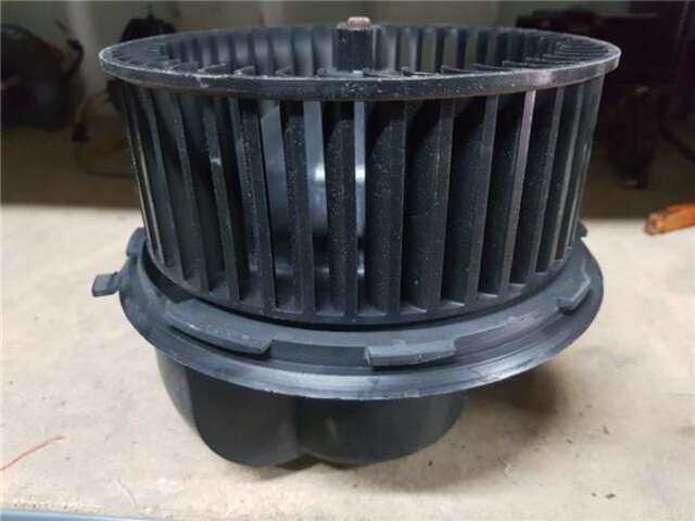 Calefacción Ford Mondeo 