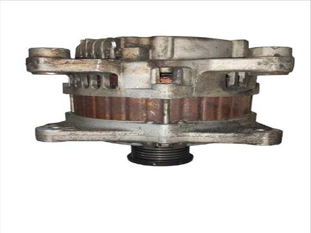 Alternador Nissan Qashqai 2.0 DCI A LAS 4 RUEDAS