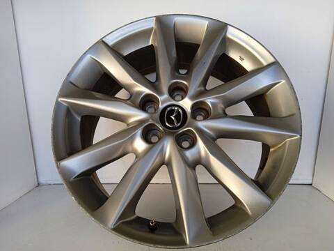 LLanta Aleacion Mazda 3 LUXURY 120CV 88KW