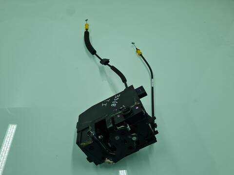 Cerradura Puerta Trasera Izquierda Peugeot 308 GT LINE 150CV 110KW