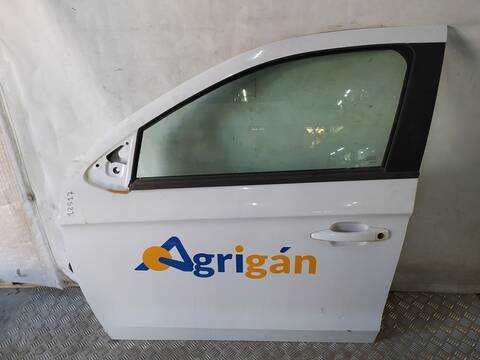 Puerta Delantera Izquierda Citroen C Elysee FEEL 99CV 73KW