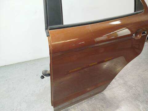 Foto 2ª: Puerta Trasera Izquierda Ford Ka 1.2 TI-VCT 85CV 63KW [YSKD,YSKE] (2019)