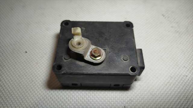 Foto 3ª: Calefacción Land Rover Discovery 2.5 TDI 300 TDI [21L] (1996)