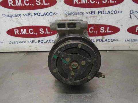 Compresor Aire Acondicionado Fiat Punto 1.2 8V ACTIVE BERLINA 60CV 44KW