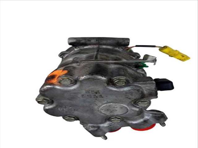 Foto 3ª: Compresor Aire Acondicionado Citroen C4 1.6 HDI (2004)