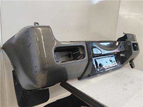 Foto 2ª: Paragolpes Trasero Suzuki Jimny 1.3 16V 4X4 86CV 63KW [M13A] (2007)