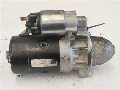 Motor de Arranque Ssangyong Rodius 2.7 XDI 163CV 120KW