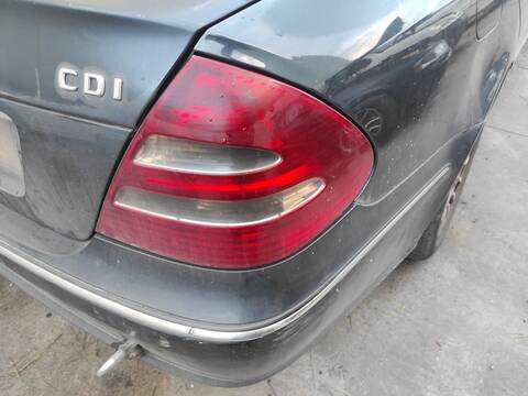 Piloto Trasero Derecho Mercedes Clase E 180 647961 BERLINA