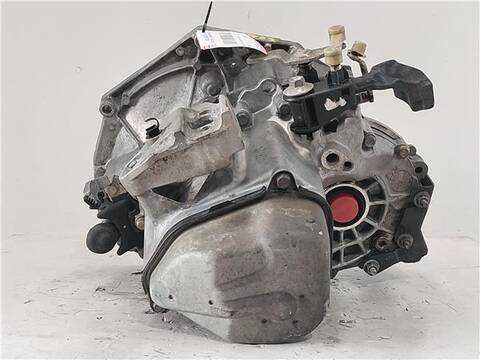 Foto 3ª: Caja Cambios Peugeot 207 1.4 16V 88CV 65KW [KFU (ET3J4)] (2006)