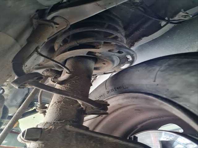 Amortiguador Delantero Derecho Peugeot 208 ACTIVE 82CV 60KW