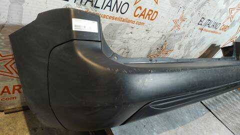 Foto 3ª: Paragolpes Trasero Citroen Berlingo CONTRLOL M 102CV 75KW FURGON [YHT] (2022)