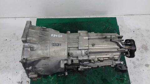 Caja Cambios Bmw Serie 3 315 320D BERLINA 150CV 110KW
