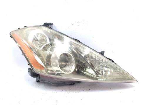 Faro Derecho Nissan Murano 3.5 4X4 234CV 172KW