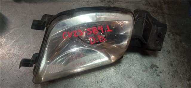 Faro Antiniebla Delantero Derecho Peugeot 308 1.6 BASIS [1.6 LTR. - 88 KW 16V]
