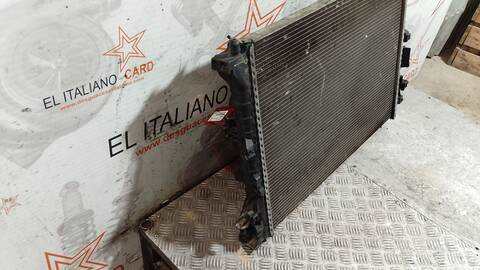 Foto 3ª: Radiador Motor Renault Espace GRAND ESPACE PRIVILEGE 173CV 127KW [M9RC7] (2007)