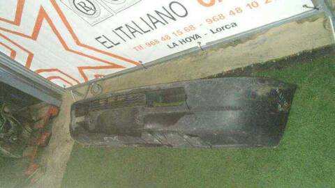 Foto 3ª: Paragolpes Delantero Volkswagen Lt 2.5 DIESEL CAT AGX) 75CV 55KW CAJA ABIERTA (1996)