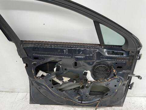 Foto 3ª: Puerta Delantera Izquierda Peugeot 508 ALLURE 163CV [RHHDW10CTED4] (2011)