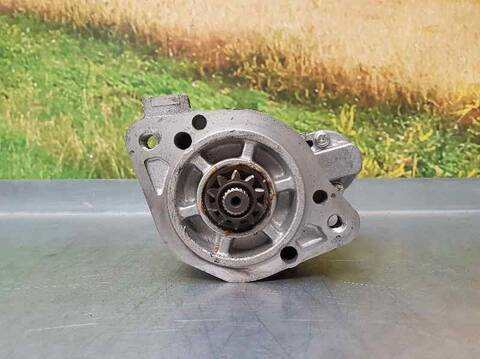 Motor de Arranque Mitsubishi Montero 3.2 DI-D KAITEKI 5-PTAS.) 190CV 140KW