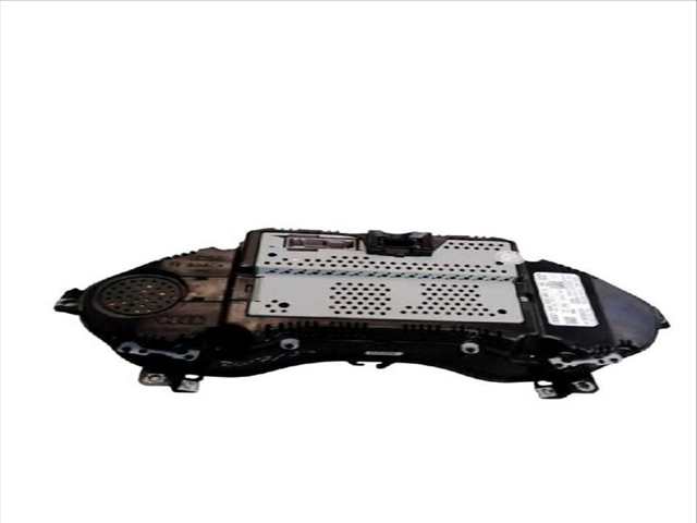 Foto 2ª: Cuadro de Instrumentos Audi A7 3.0 TDI QUATTRO (2010)