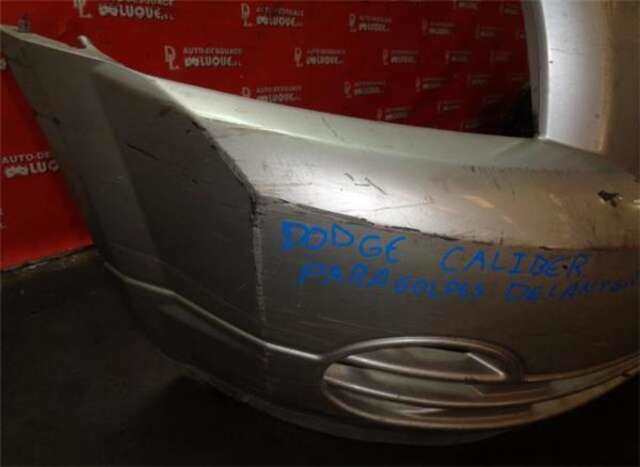 Paragolpes Delantero Dodge Caliber 2.0 S [2.0 LTR. - 103 KW 16V CRD CAT]