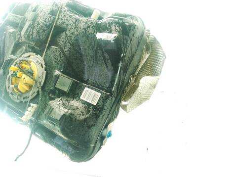 Foto 2ª: Deposito de Combustible Mercedes Clase A 140 A 180 CDI - D 176.012) [OM 607.951 (K9K)] (2012)