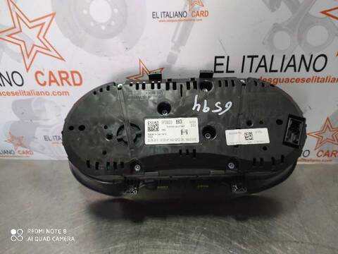 Foto 3ª: Cuadro de Instrumentos Seat Leon STYLE 150CV 110KW [CZEA] (2015)