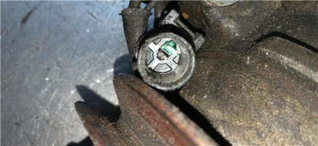 Foto 3ª: Compresor Aire Acondicionado Mitsubishi Montero 3.2 D 4WD (V78W. V68W) [4M41]