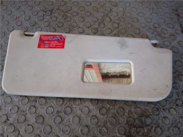 Foto 2ª: Parasol Derecho Citroen Berlingo 1.9 D SX COMBI [1.9 LTR. - 51 KW DIESEL] [WJY]