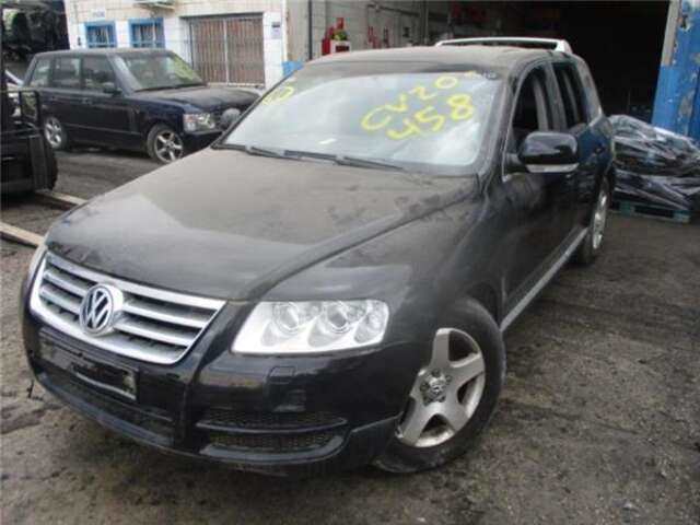 Amortiguador Delantero Derecho Volkswagen Touareg 2.5 TDI R5 [2.5 LTR. - 128 KW TDI]