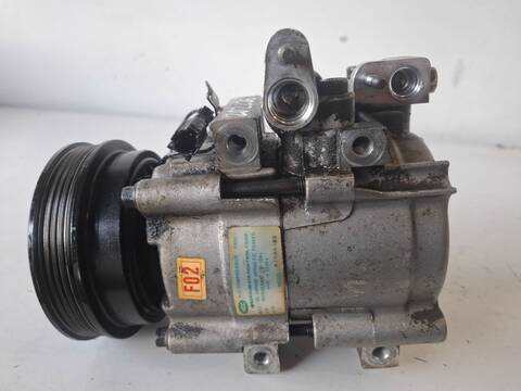 Compresor Aire Acondicionado Hyundai Trajet G4JP