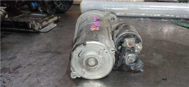 Foto 3ª: Motor de Arranque Ssangyong Korando 2.0 LIMITED PLUS 4X4 [2.0 LTR. - 129 KW TD CAT]