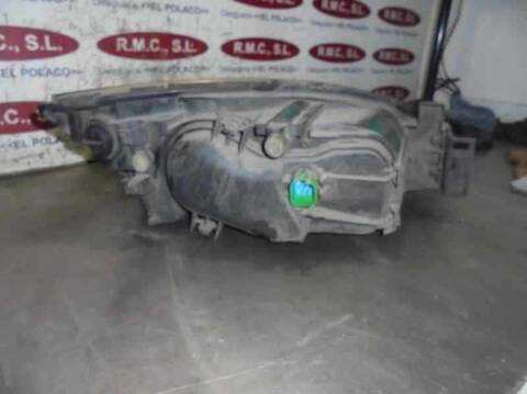 Foto 3ª: Faro Izquierdo Ford Mondeo AMBIENTE BERLINA 130CV 96KW [N7BA] (2007)