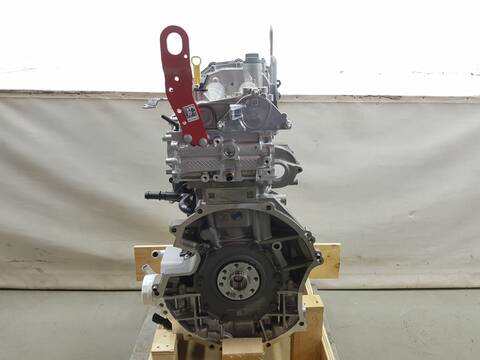 Foto 3ª: Motor Completo Ford Transit 340 L2 TREND [T20DD0J] (2017)