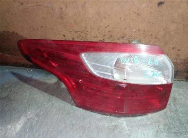 Piloto Trasero Izquierdo Ford Focus 2.0 SPORT [2.0 LTR. - 120 KW TDCI CAT]