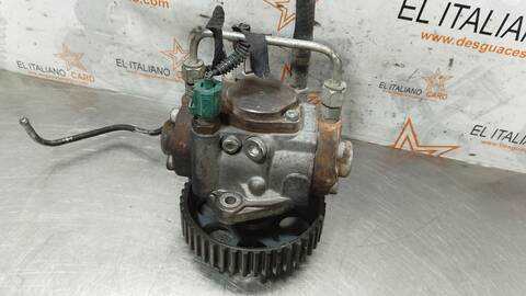 Foto 3ª: Bomba Inyeccion Opel Astra EDITION 125CV 92KW [Z17DTR] (2009)